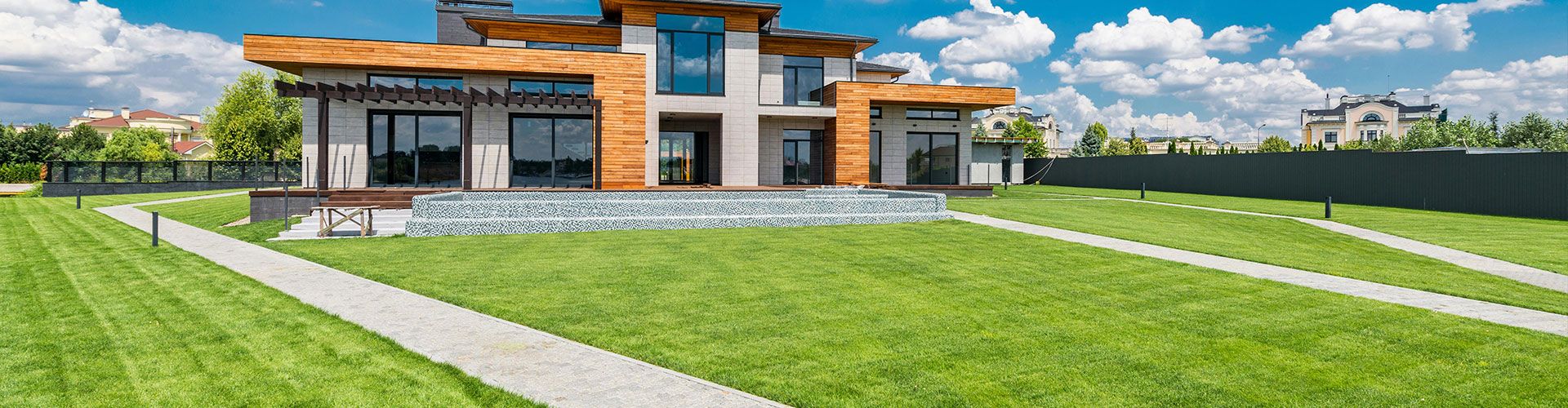 Servicios jardineria comunidades Valladolid