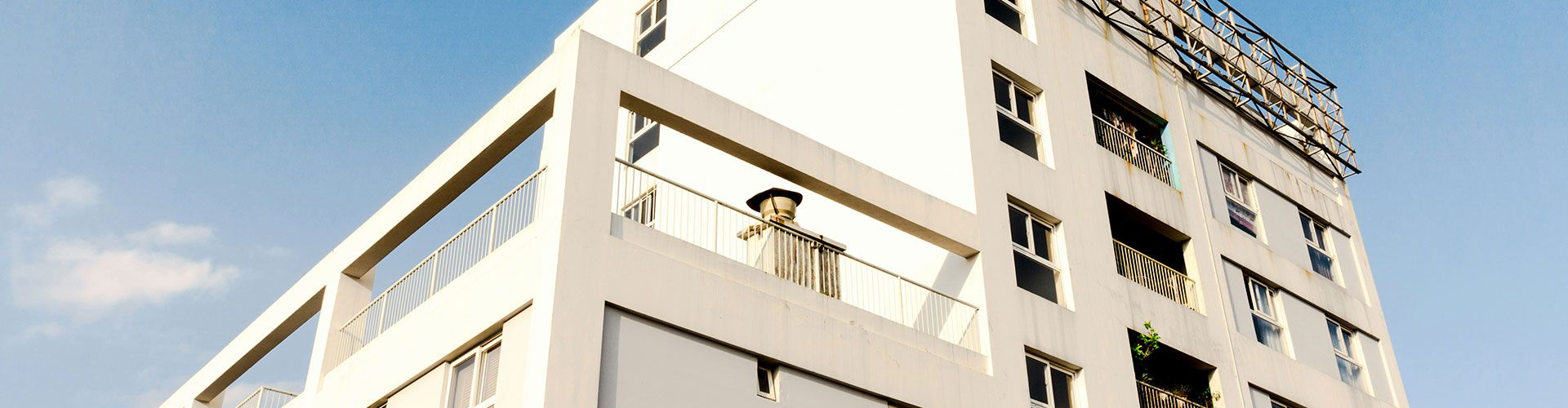 Mantenimiento urbanizaciones Valladolid