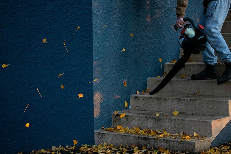 servicio integral de mantenimiento Valladolid